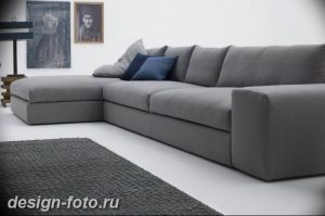 Диван в интерьере 03.12.2018 №496 - photo Sofa in the interior - design-foto.ru
